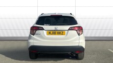 Honda HR-V 1.5 i-VTEC EX CVT 5dr Petrol Hatchback